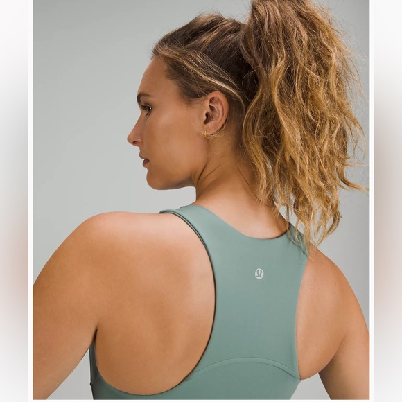 Lululemon Wunder Train Racerback Tank - Picture 5 of 8